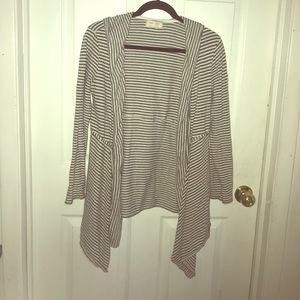 Max Studio Weekend sweater/sweatshirt with hood